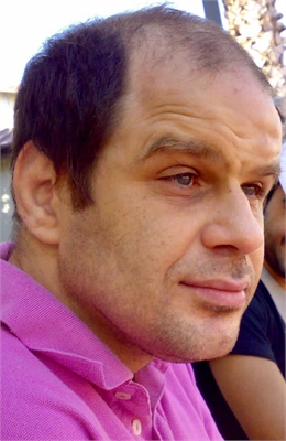 Giovanni Panico