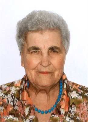 Margherita Operti