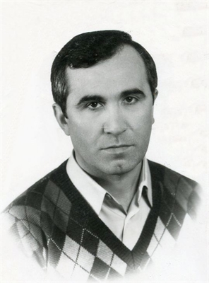 Adriano Giuseppe Giacobone