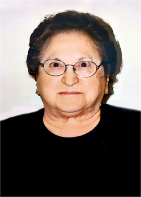 Antonia Cinquegrana