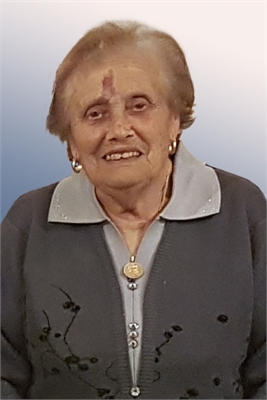 ROSINA MAURIZI