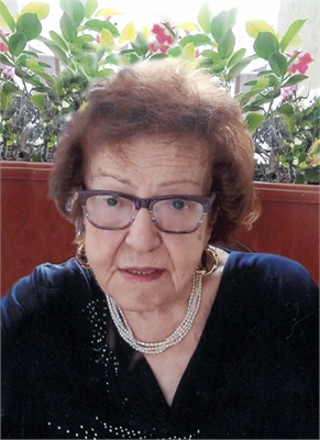 Luisa Romanini