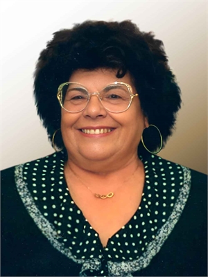 Antonietta Zidda