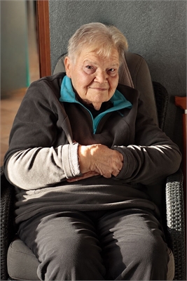 CLARA ARZENTON