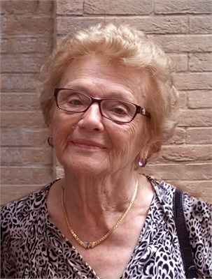 Carla Cariani