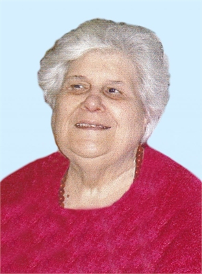 Maria Stella Moro