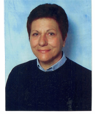 Mirella Paroni Guglieri