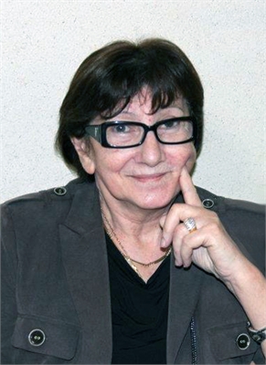 Rosanna Marchini