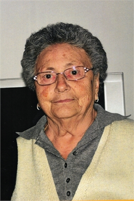 Maria Lazzaro