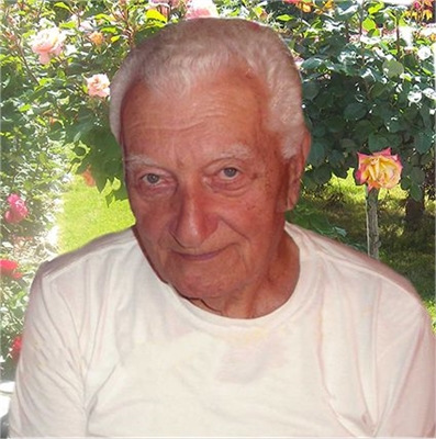 Eugenio Rossi