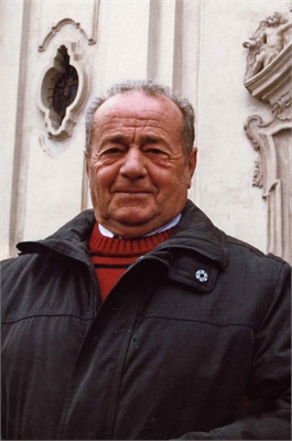 LIVIO MAFFINA