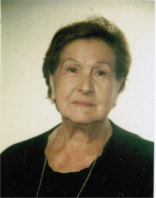 Giuseppina Sanna