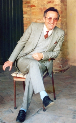 PIERO TORTI