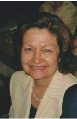 Anna Maria Civardi