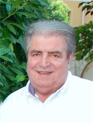 Paolo Luisetto