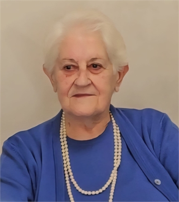 Lorenzina Signorelli