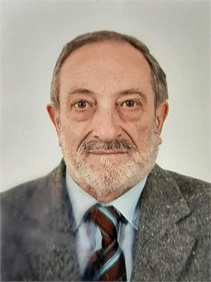 GIANCARLO CORRADINI