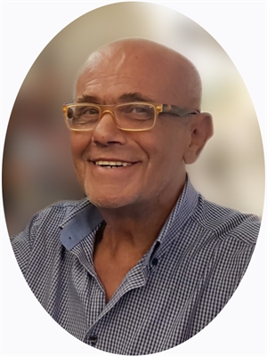Salvatore Venniro