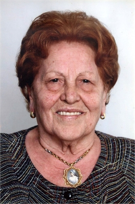 Teresa Fraschi