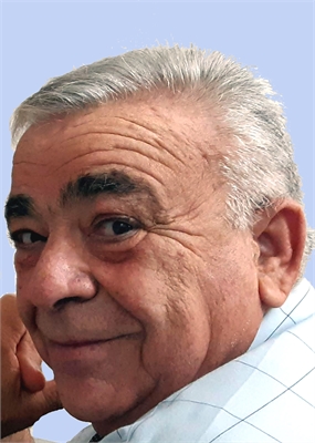 Severino Amoroso