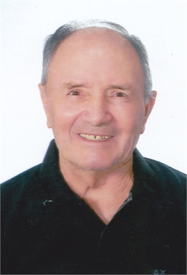 Salvatore Ricciu