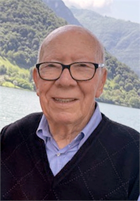 NICOLA TEBALDI