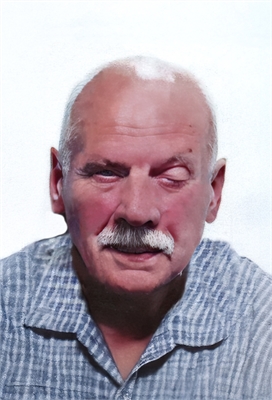 COSTANTE MORISIO (DETTO TINO)