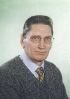 GIANCARLO VACCHINI