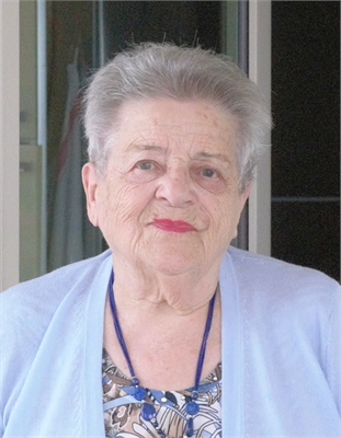Irma Damiano