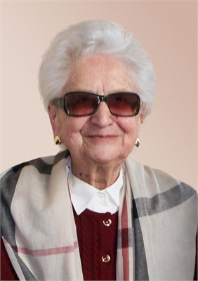 Lucia Fogliato