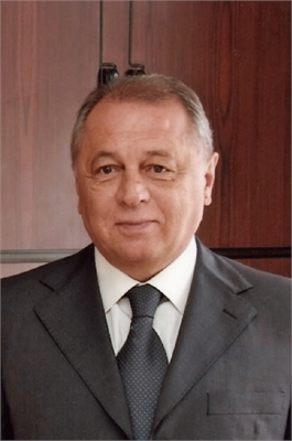 PAOLO CANETTI