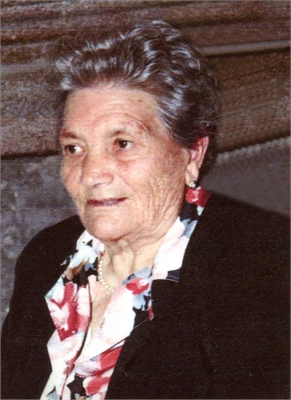 Luisa Basilico