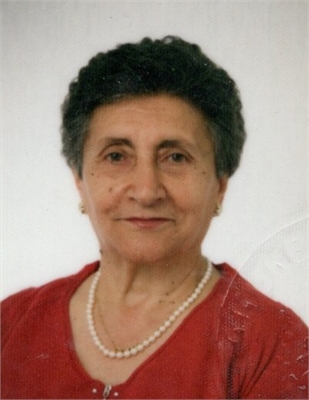 OLGA MANTEGAZZA