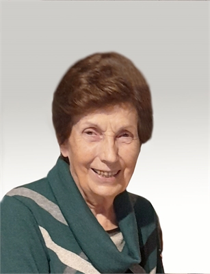 LUIGIA PIERA MOGNI