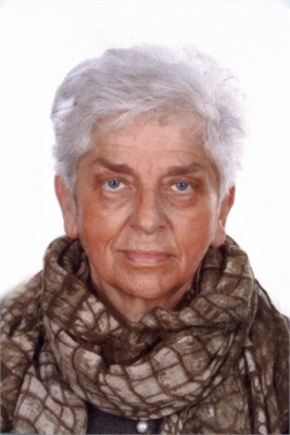 ANNAMARIA GORLA