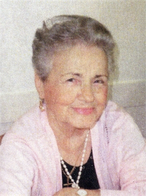 Flora Simoni