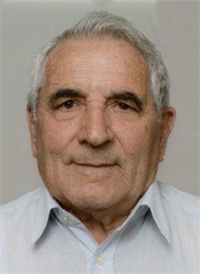 Rinaldo Belella