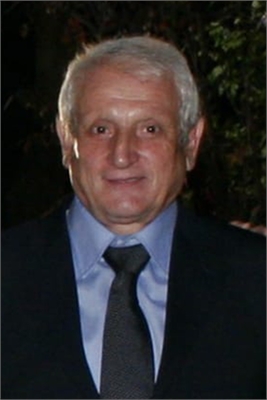 Angelo Iachetta