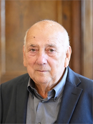 Lorenzo Pocaterra