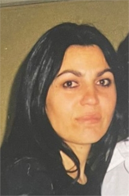 Aida Nuredini