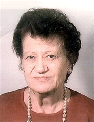 Oriana Trabalzini