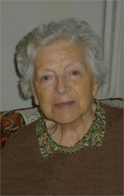 Giacomina Muffolini