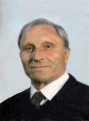 CESARE TAGLIAFERRI