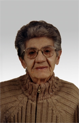 VERA GAVAZZI