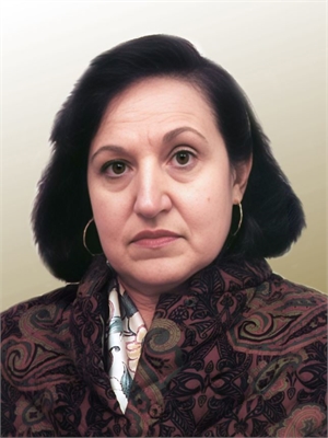 Costantina Cau