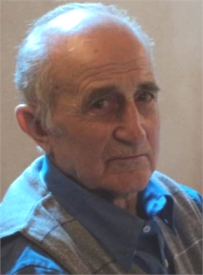 Vittorino Ghirardini