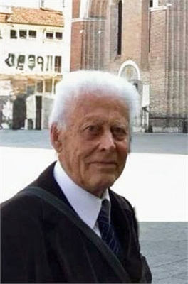 MARIO SCALZOTTO