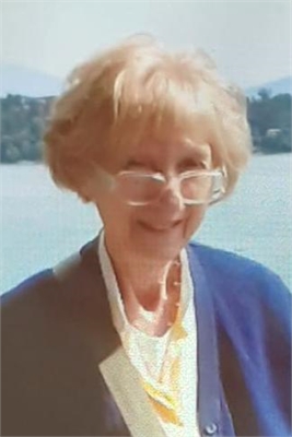 ANGELA COLLI  VIGNARELLI