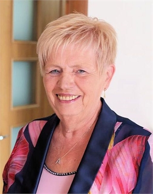 Annarita Capriolo
