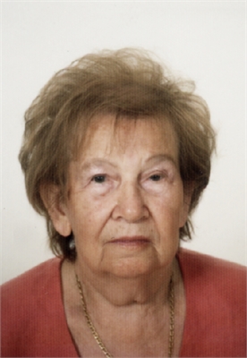 MARFISA MOSCHETTI